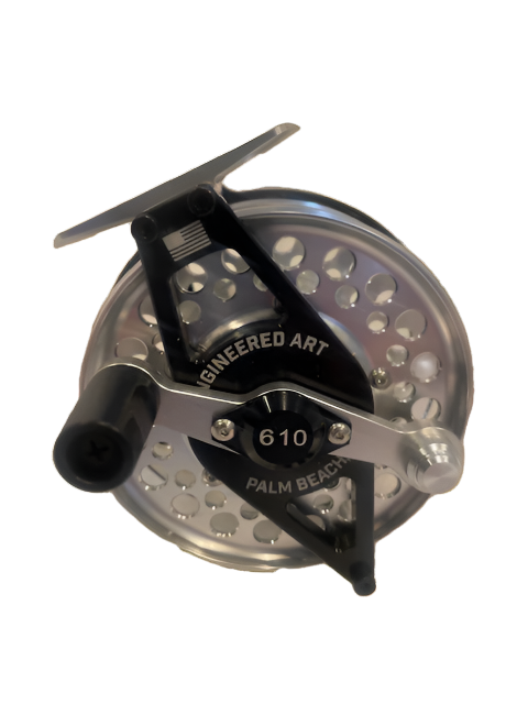 Inshore Series 610