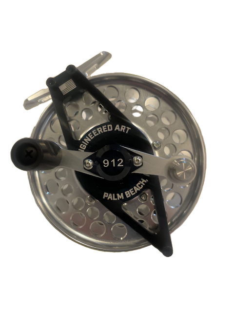 Inshore Series 912