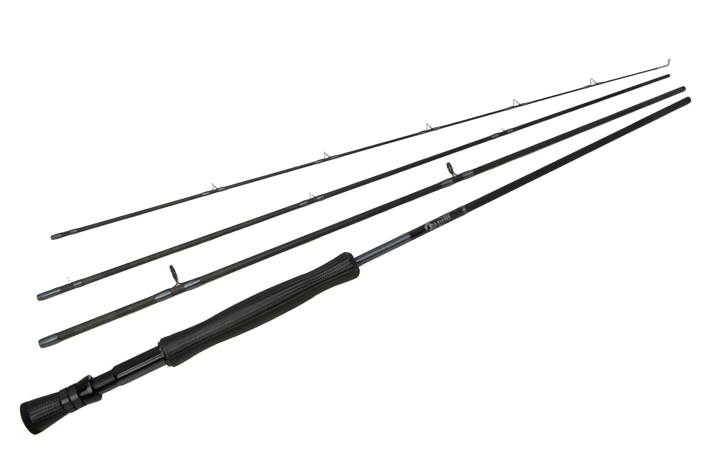 Old Mariner 8 WT Salt Water Fly Rod