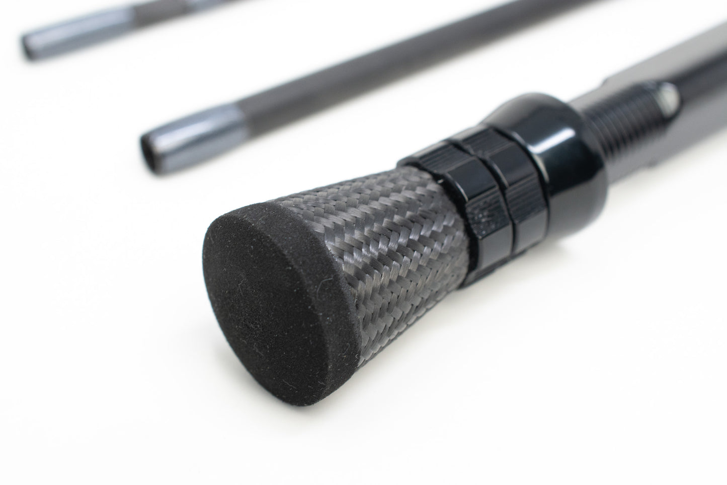Old Mariner 10 WT Salt Water Fly Rod