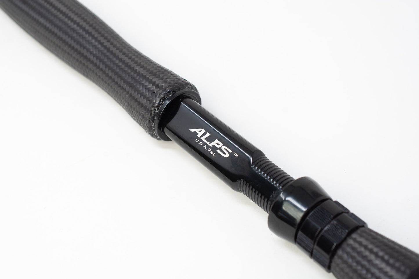 Old Mariner 10 WT Salt Water Fly Rod