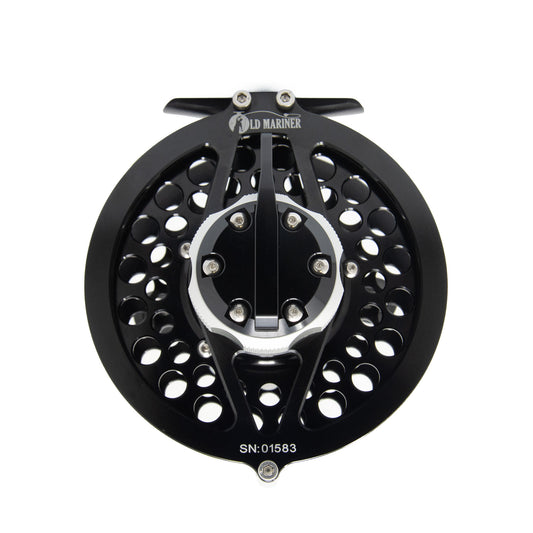Offshore Series 10 WT Lever Drag