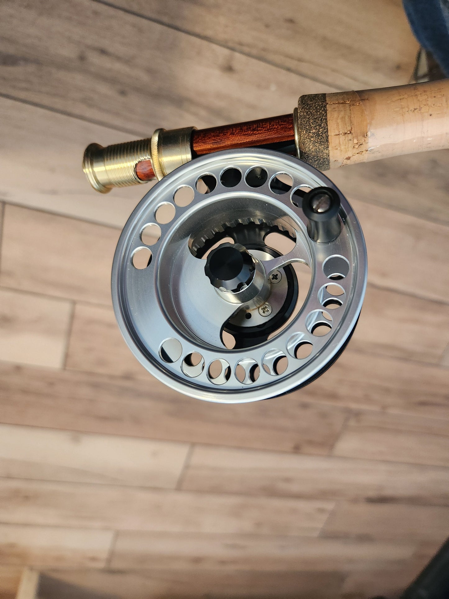 Old Mariner Stream Dream 4-6 WT