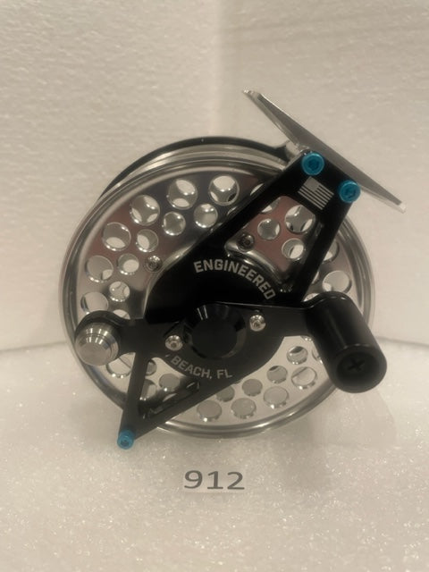 Inshore Series 10 WT