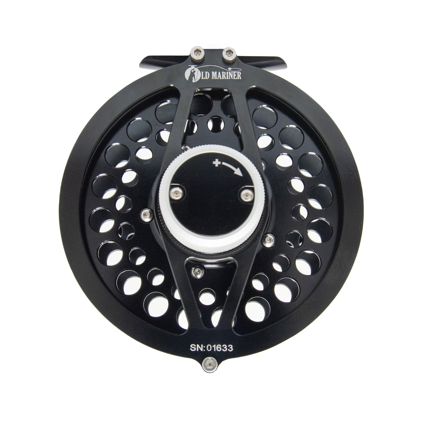 Offshore Series 12 WT Standard Drag