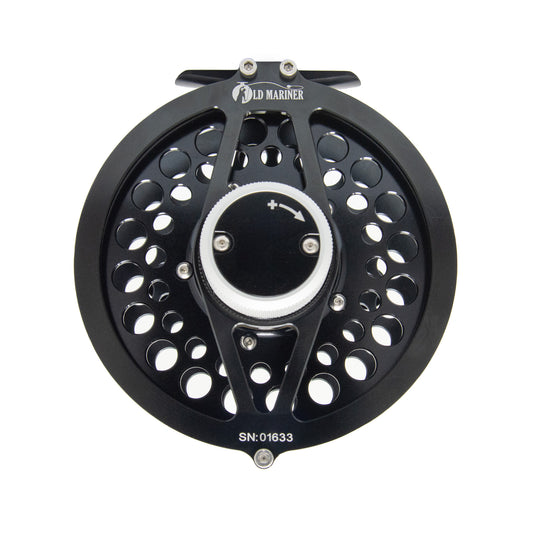 Offshore Series 12 WT Standard Drag