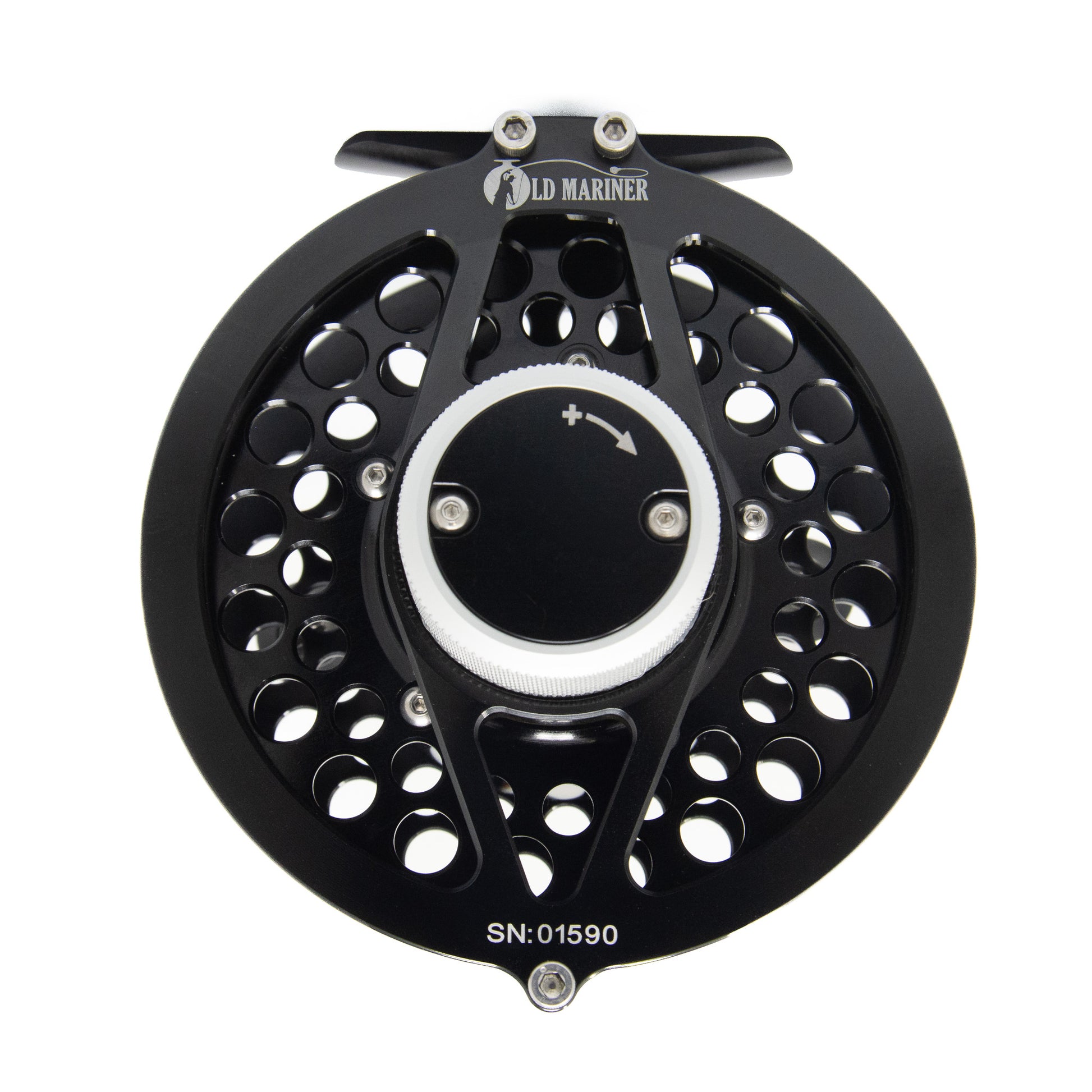 ancient mariner star drag reel Old Mariner 10 Standard Drag