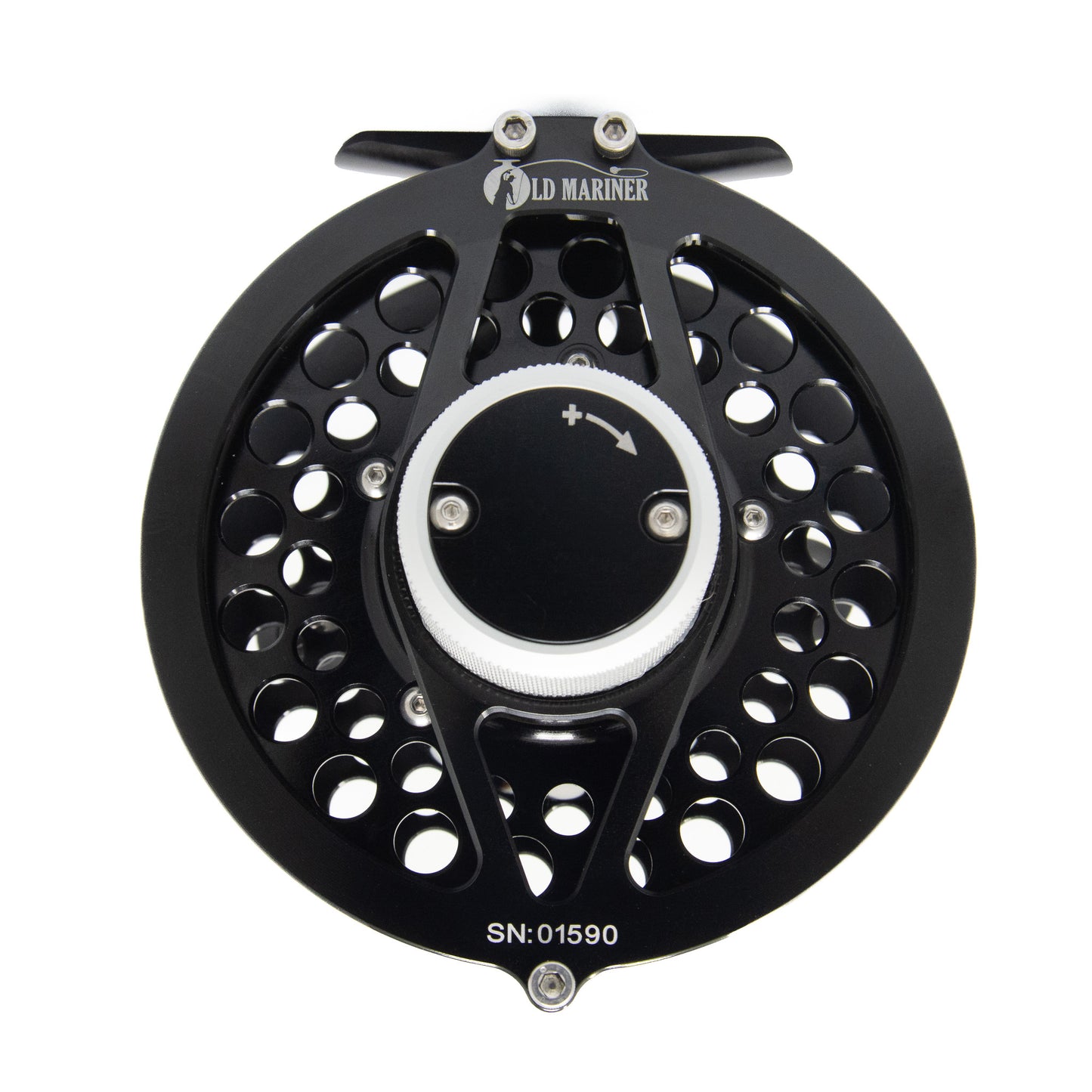 Offshore Series 10 WT Standard Drag