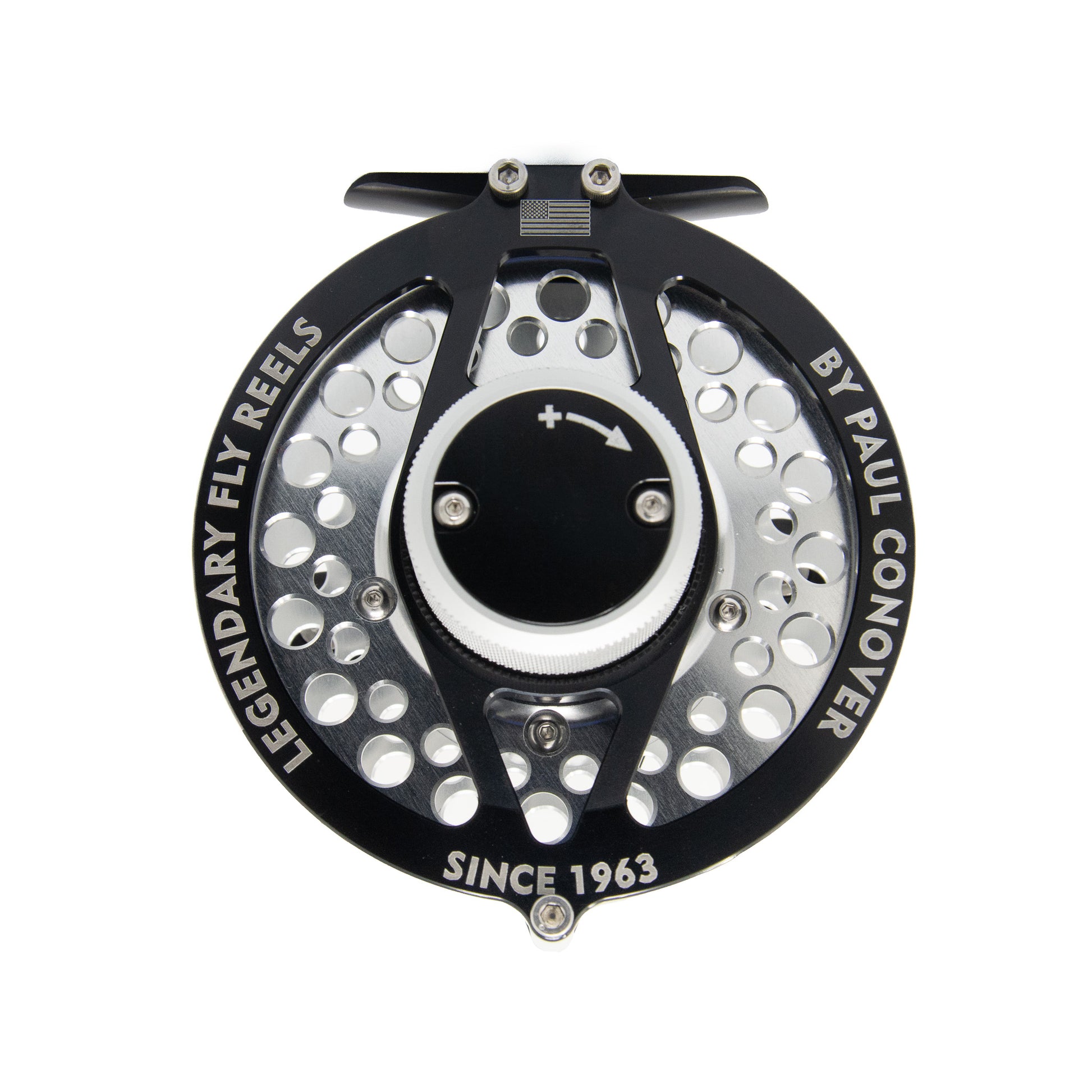 best drag 8wt fly reels Old Mariner 8 Standard Drag – Old Mariner Reels