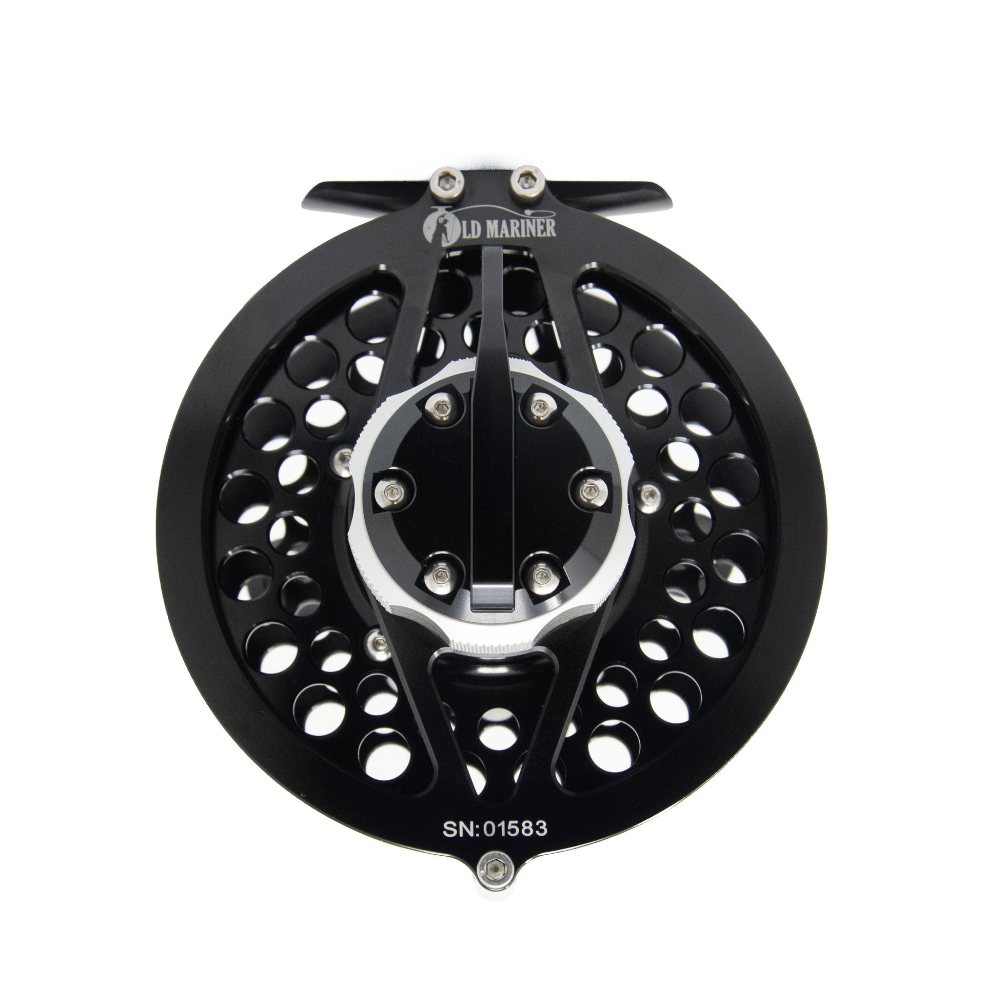 10 wt fly reel Silvertip Predator Large Arbor Saltwater Reel The Rod Big fish live in big places typically and you need a heavy duty rod to fight them AURELIUS 10WT ROD, REEL,