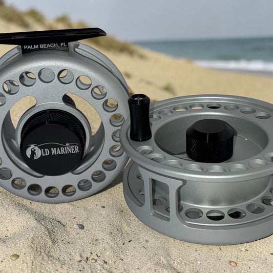Old Mariner 6 Inshore Fly Reel