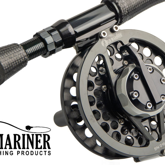 custom fly reel england sealed drag 9wt Orvis Clearwater Black / II the ambidextrous design allows for quick and effortless switching between left What are some lightweight and