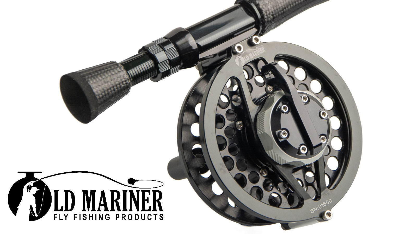 Old Mariner 12 Standard Drag Old Mariner 12 Standard Drag